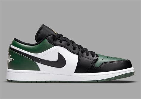 nike jordan 1 herren low 42 grün|jordan 1 low low green.